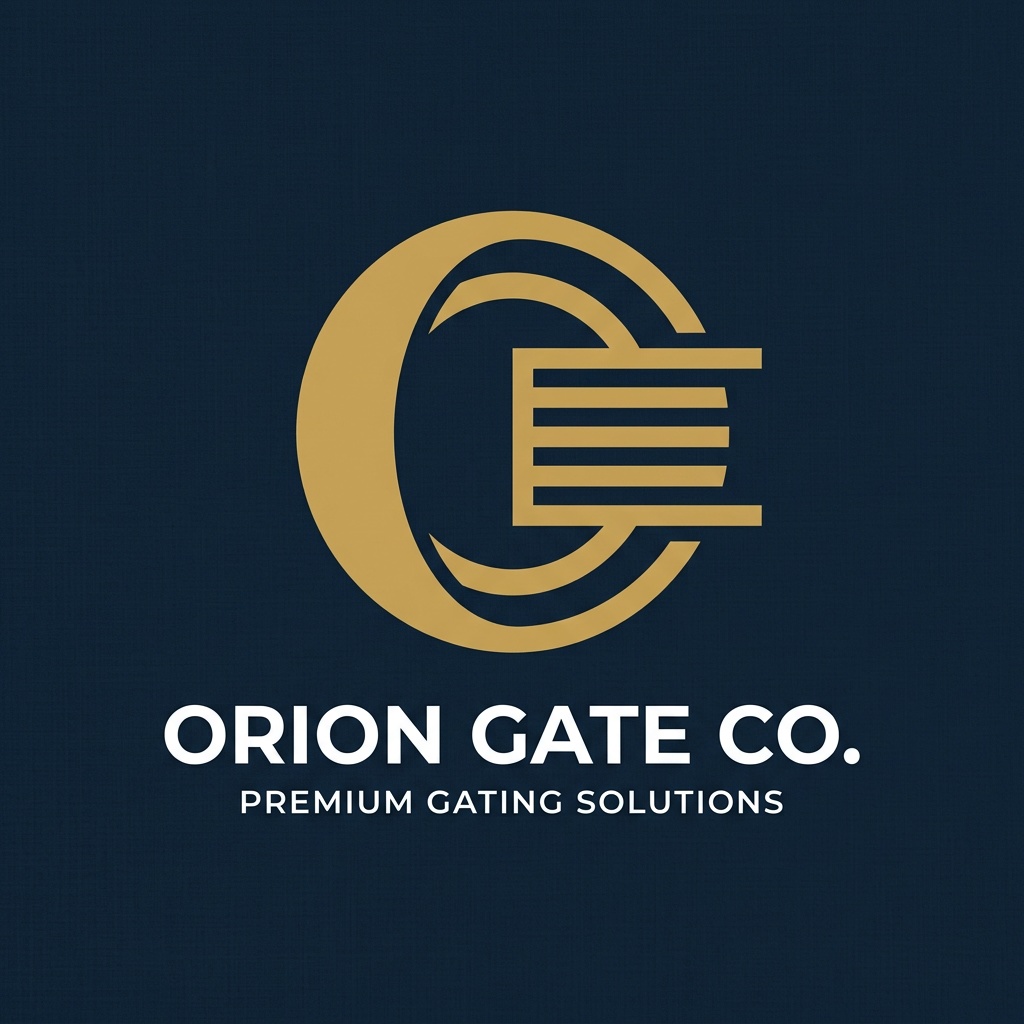 Olympus Gate logo
